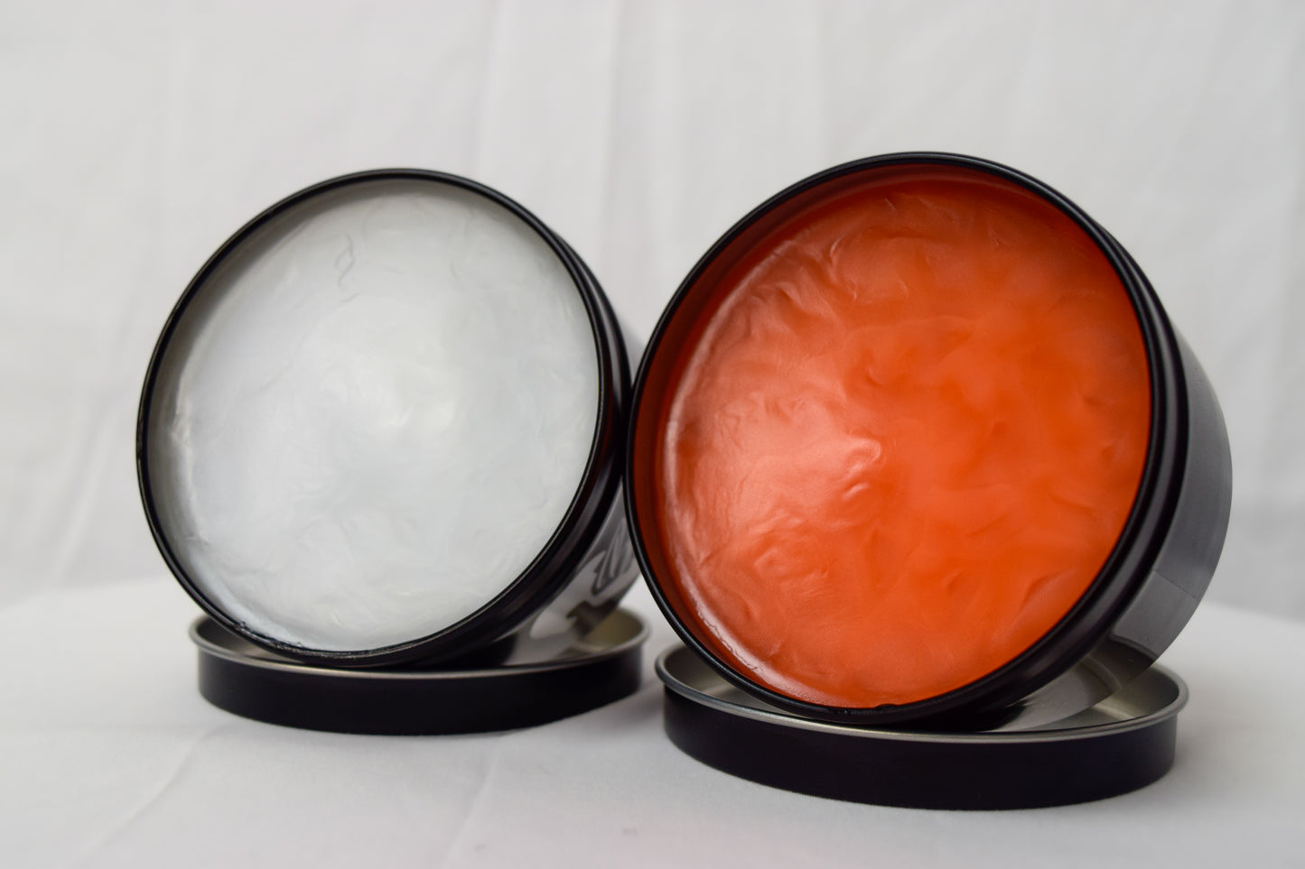 8oz Blessed Naturally Coconut & Mango butter Bundle